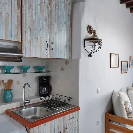 Casa 2 Сasa de vacaciones