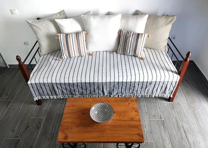 Casa 2 アポロニア