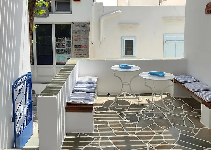 Casa 2 別荘 アポロニア