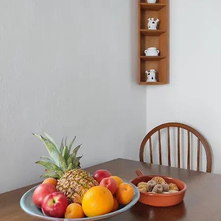بيت للعطل Casa 2 أبولونيا