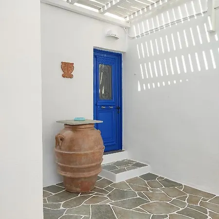 Casa 2 * Apollonia