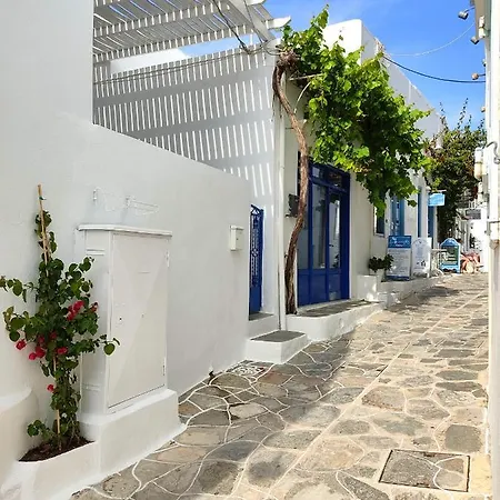 Casa 2 بيت للعطل أبولونيا