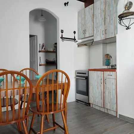 بيت للعطل Casa 2 *