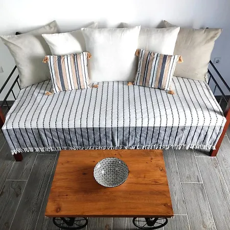 Casa 2 أبولونيا