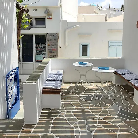 Casa 2 بيت للعطل أبولونيا