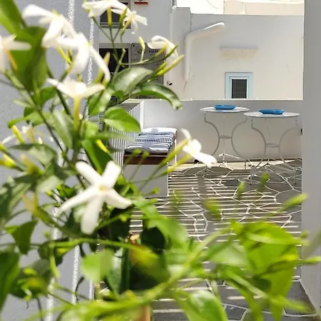 Casa 2 Casa vacanze Apollonia