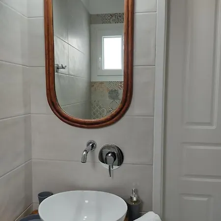 Casa 2 Apollonia