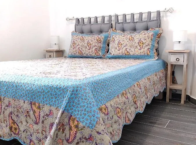 Дом отдыха Casa 2