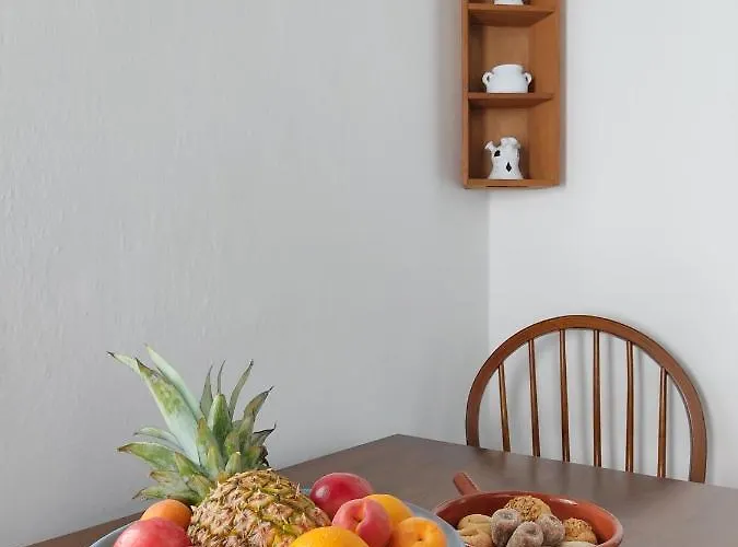 Дом отдыха Casa 2 Аполлония