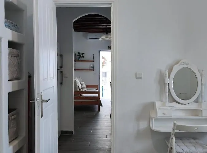 Casa 2 Hébergement de vacances Apollonia