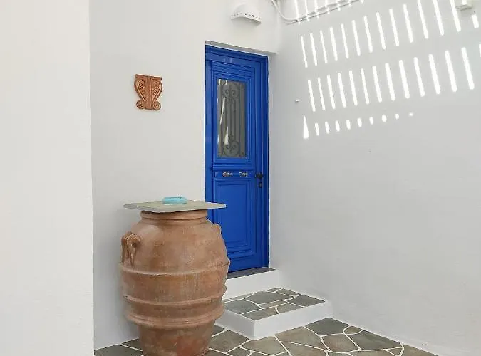 Casa 2 * Аполлония