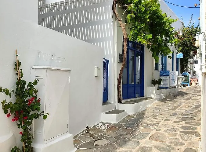 Casa 2 Hébergement de vacances Apollonia