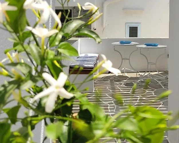 Casa 2 Hébergement de vacances Apollonia