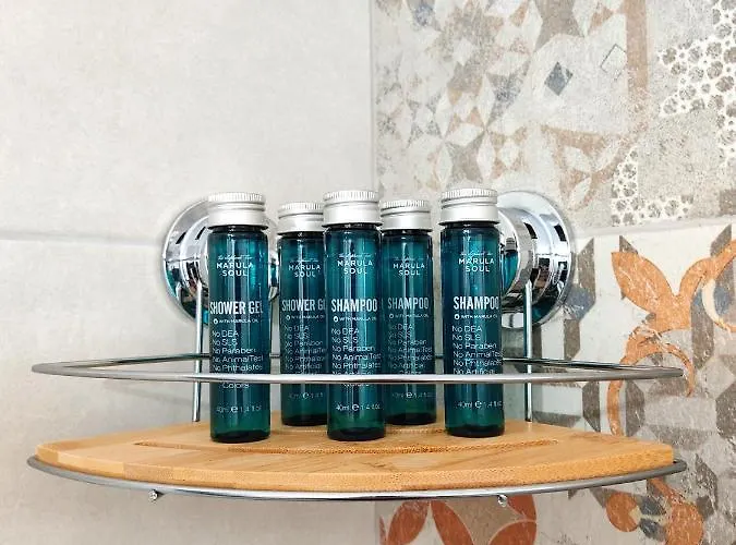 Casa 2 * Аполлония