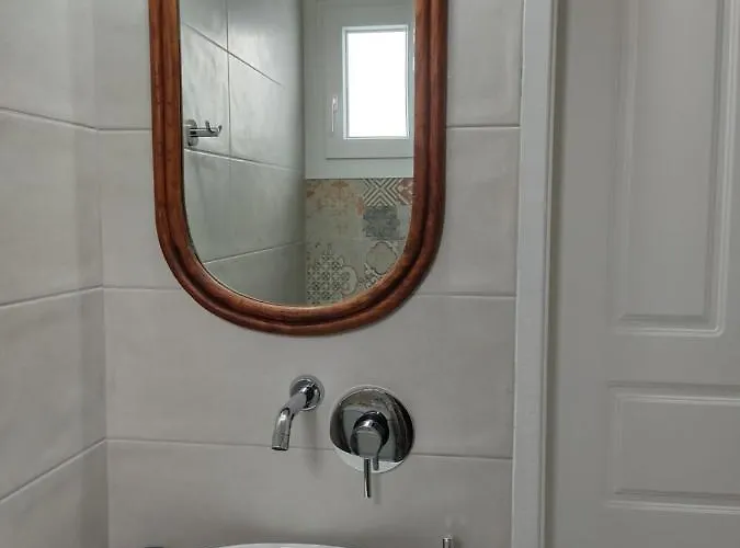 Casa 2 Аполлония