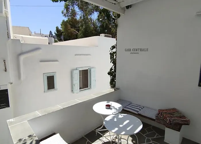 Casa 2 Hébergement de vacances *